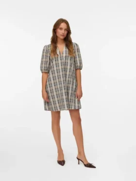 Robe courte Vmmali