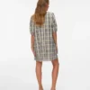 Robe courte Vmmali