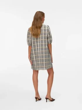 Robe courte Vmmali