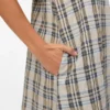Robe courte Vmmali