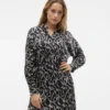 Robe courte Vmmalle