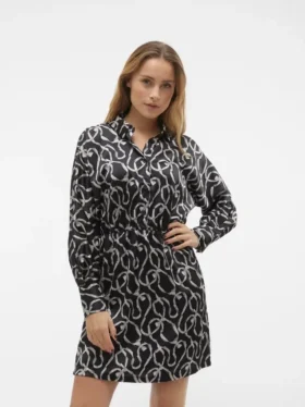 Robe courte Vmmalle