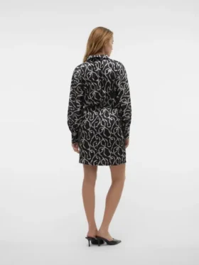 Robe courte Vmmalle