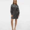 Robe courte Vmmalle
