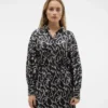 Robe courte Vmmalle