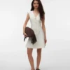 Robe courte Vmmalle Shorts