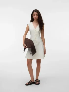Robe courte Vmmalle Shorts