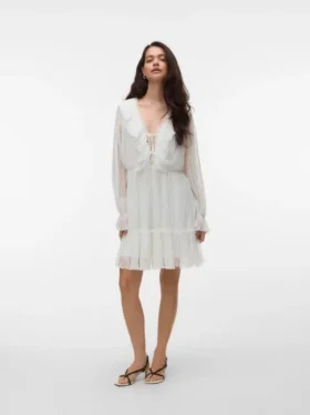 Robe courte Vmmaria Shorts