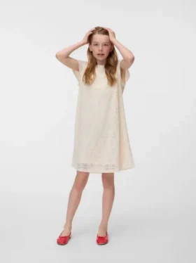 Robe courte VMMaya