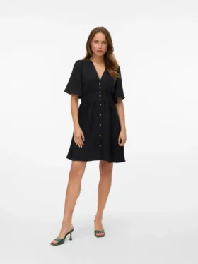 Robe courte Vmmelaney Shorts