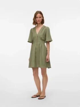 Robe courte Vmmelaney Shorts