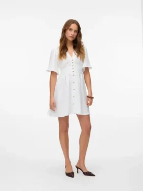 Robe courte Vmmelaney Shorts