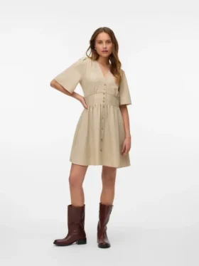 Robe courte Vmmelaney Shorts
