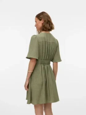Robe courte Vmmelaney Shorts