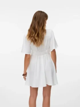Robe courte Vmmelaney Shorts