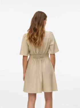 Robe courte Vmmelaney Shorts