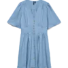 Robe courte Vmmelaney Shorts