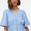 Robe courte Vmmelaney Shorts