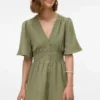 Robe courte Vmmelaney Shorts