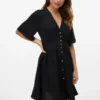 Robe courte Vmmelaney Shorts