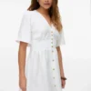 Robe courte Vmmelaney Shorts