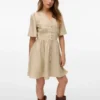Robe courte Vmmelaney Shorts