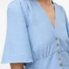 Robe courte Vmmelaney Shorts