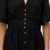 Robe courte Vmmelaney Shorts