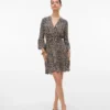Robe courte Vmmelba Shorts