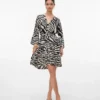 Robe courte Vmmelba Shorts
