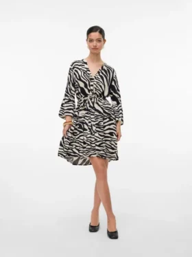 Robe courte Vmmelba Shorts
