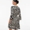 Robe courte Vmmelba Shorts