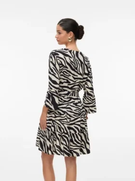 Robe courte Vmmelba Shorts