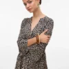 Robe courte Vmmelba Shorts