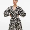 Robe courte Vmmelba Shorts