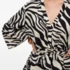 Robe courte Vmmelba Shorts