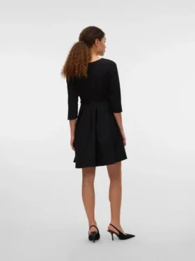 Robe courte Vmmella