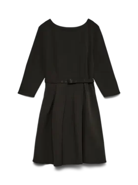Robe courte Vmmella