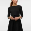 Robe courte Vmmella