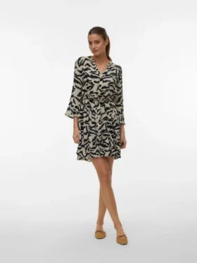 Robe courte Vmmenny Shorts
