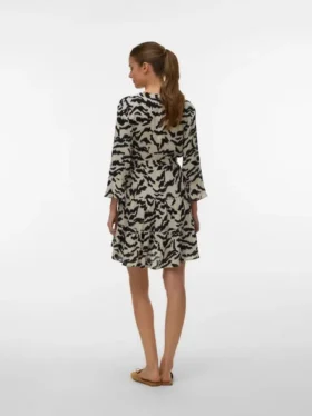 Robe courte Vmmenny Shorts
