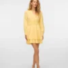 Robe courte Vmmie Shorts