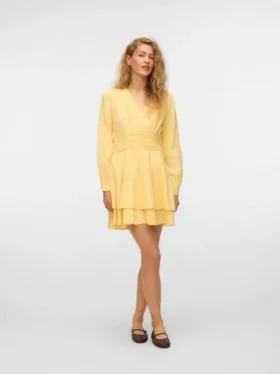 Robe courte Vmmie Shorts