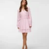 Robe courte Vmmie Shorts