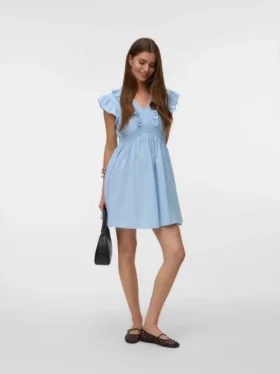 Robe courte Vmmie Shorts