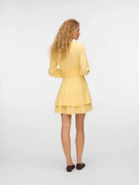 Robe courte Vmmie Shorts