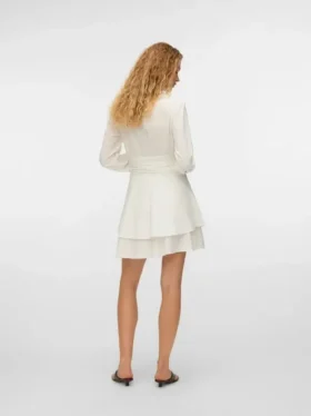 Robe courte Vmmie Shorts