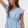 Robe courte Vmmie Shorts