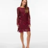 Robe courte Vmmila