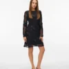 Robe courte Vmmila